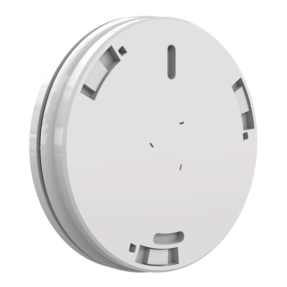 WLAN Rauchmelder