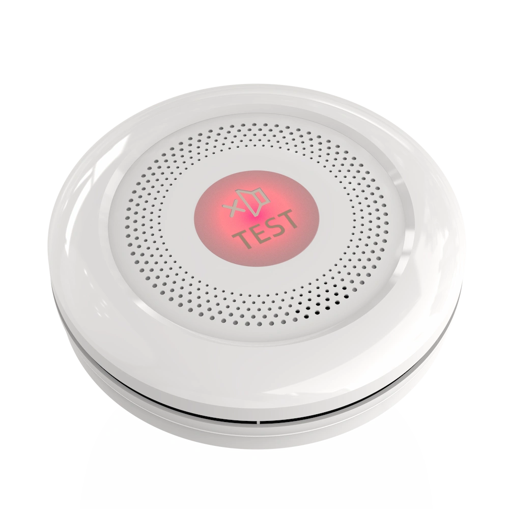 WLAN Rauchmelder