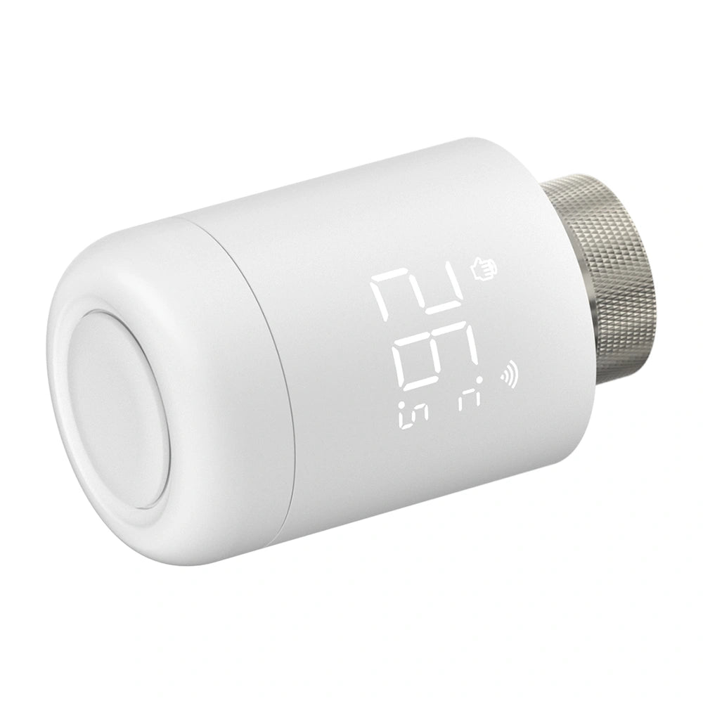 SIRO Smart Zigbee Thermostat