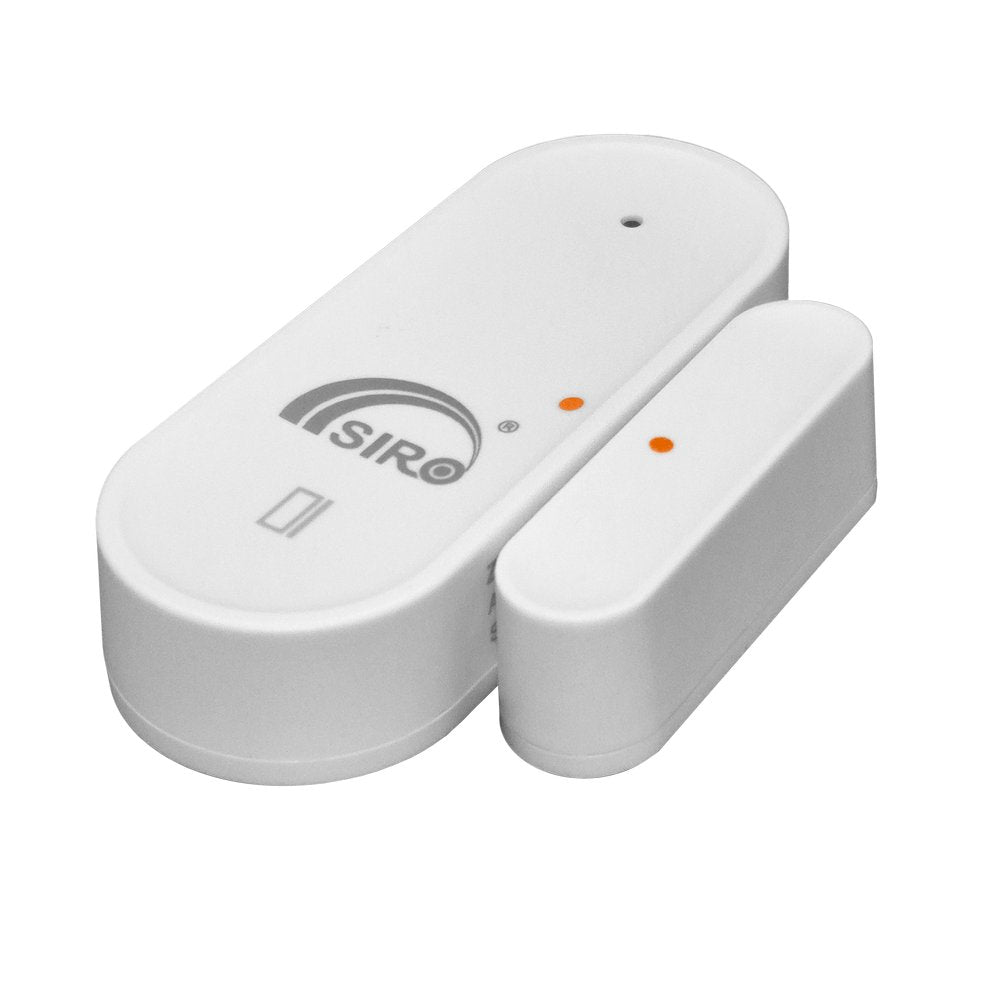 SIRO ZigBee door window sensor