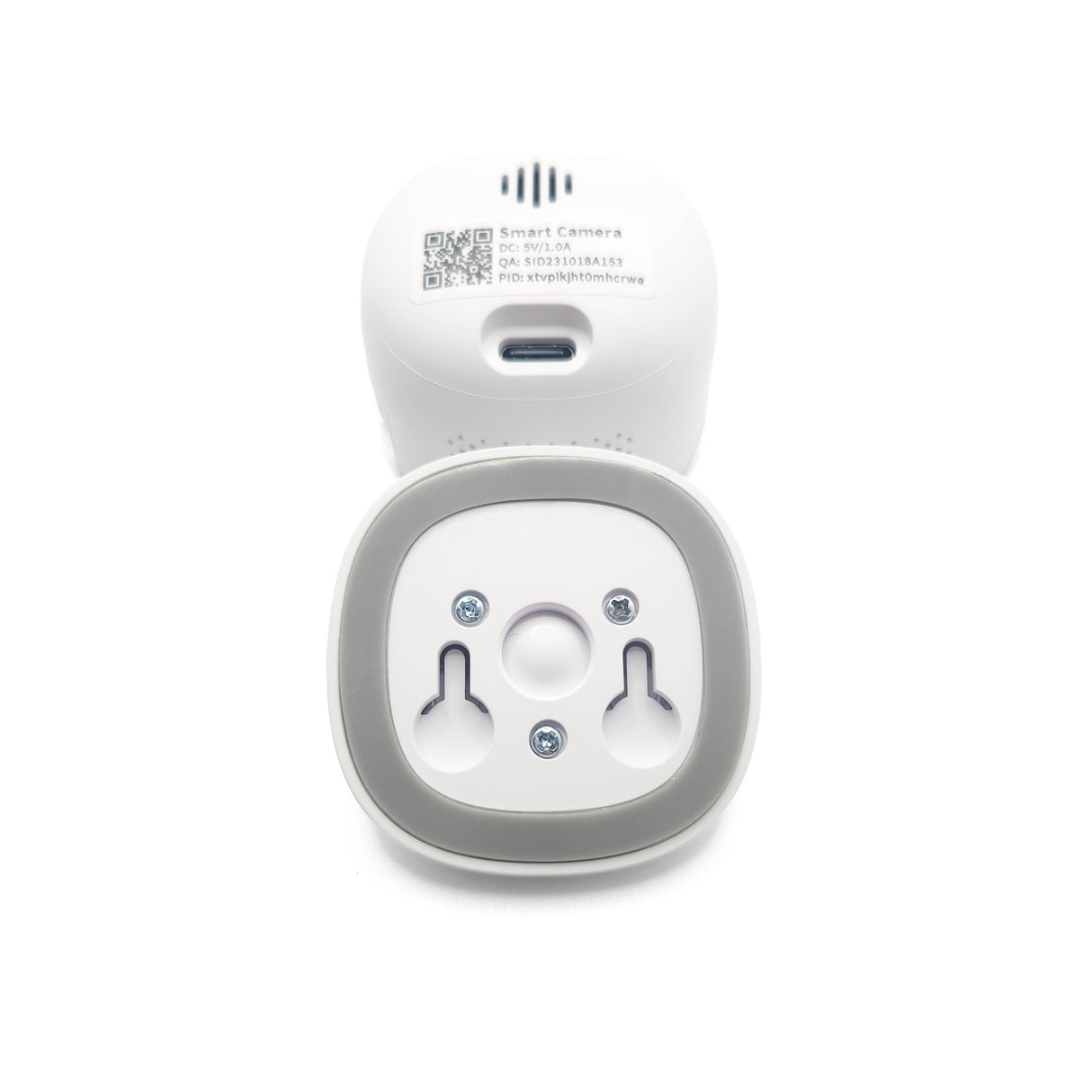 SIRO Smart Mini PT Camera