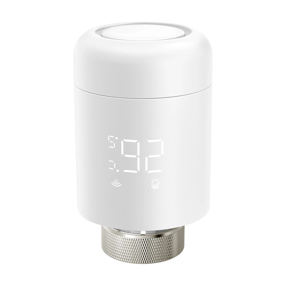 SIRO Smart Zigbee Thermostat