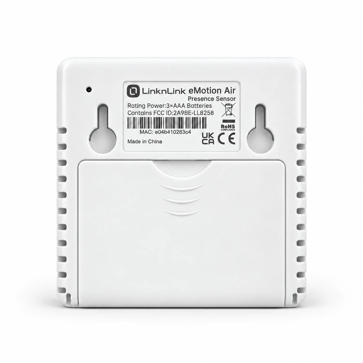 4-in-1 mmWave Präsenzsensor für Home Assistant mit Zigbee & Bluetooth