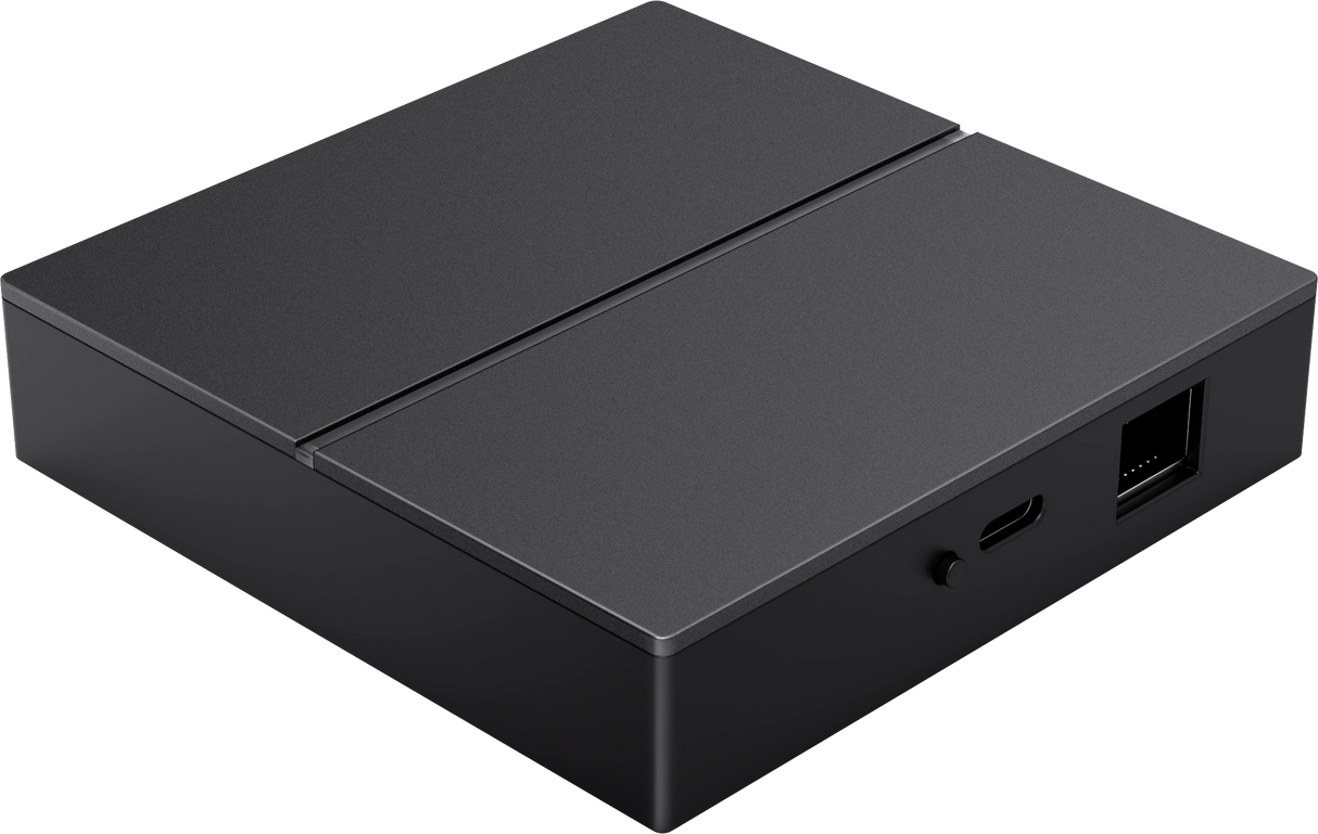 Zigbee Matter Gateway