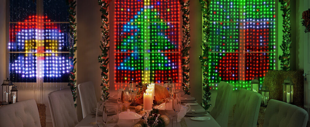 SIRO Smart Light Curtain