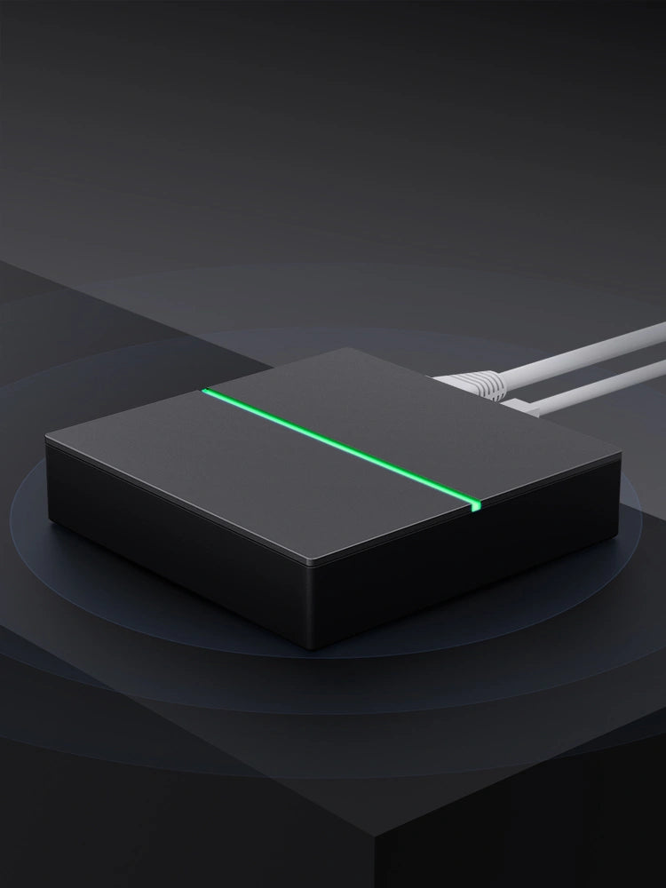 Zigbee Matter Gateway