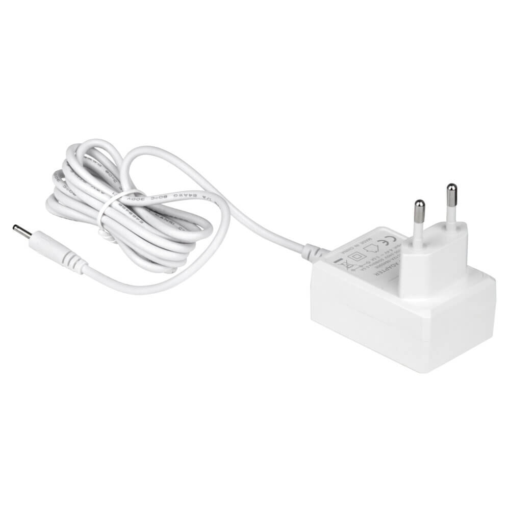 Charger SAN 801 for side pull drive