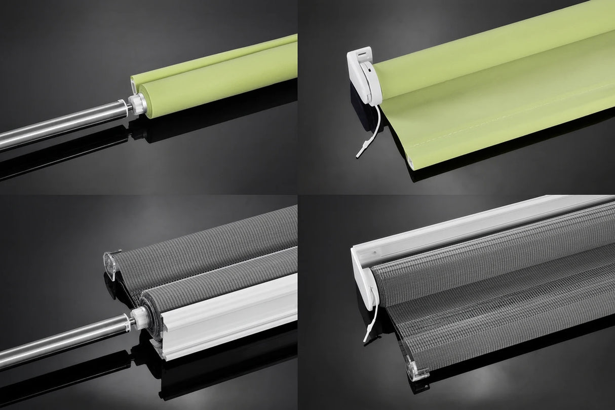 Akku Rollomotor ERBS15LE