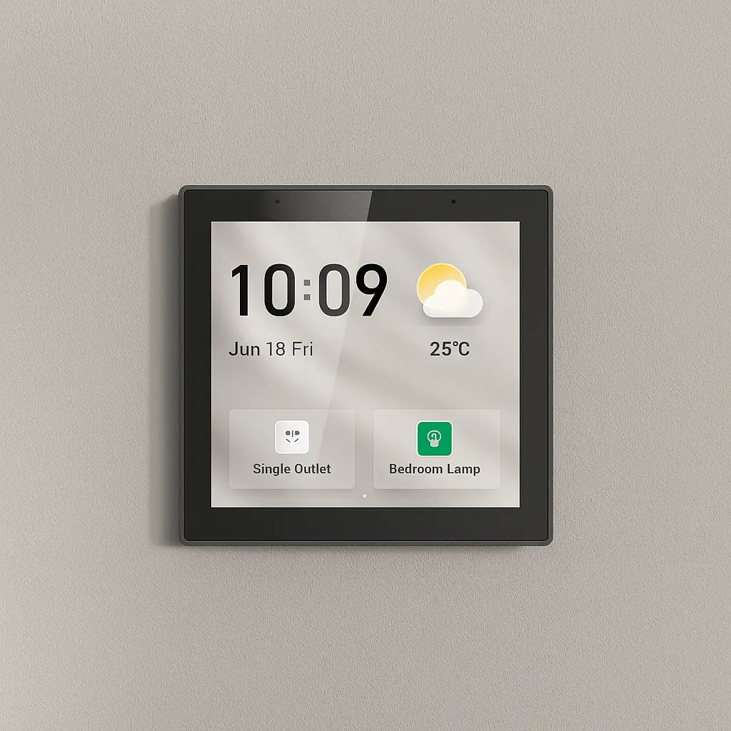 SIRO central control