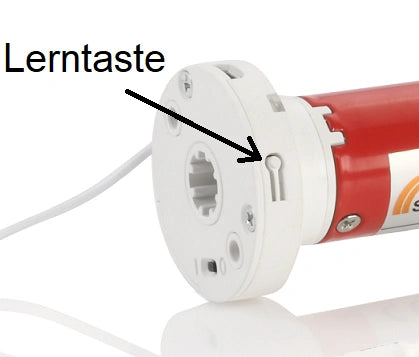 Akku Rollomotor ERBS25LE