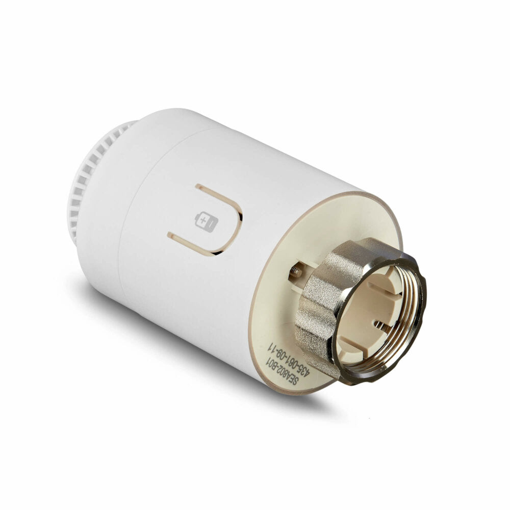 SIRO Smart ZigBee Thermostat