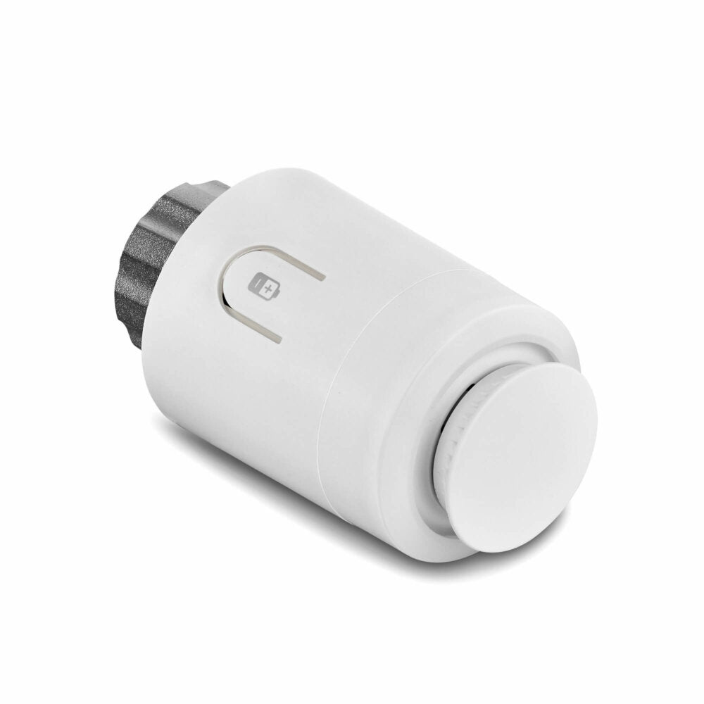 SIRO Smart ZigBee thermostat complete bundle
