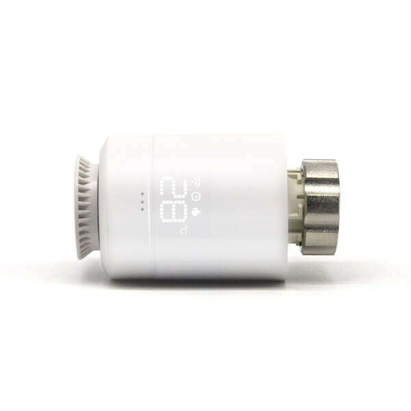 SIRO Smart ZigBee Thermostat