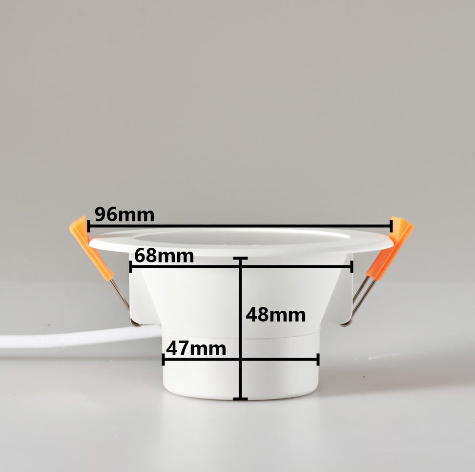 SIRO Smart Wi-Fi Bluetooth LED spot