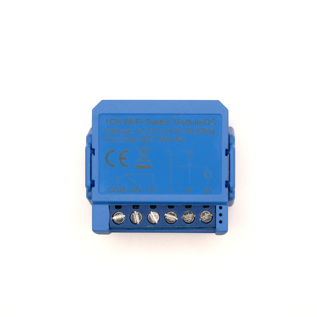 SIRO Smart Relay Switch DC Module 2-pack