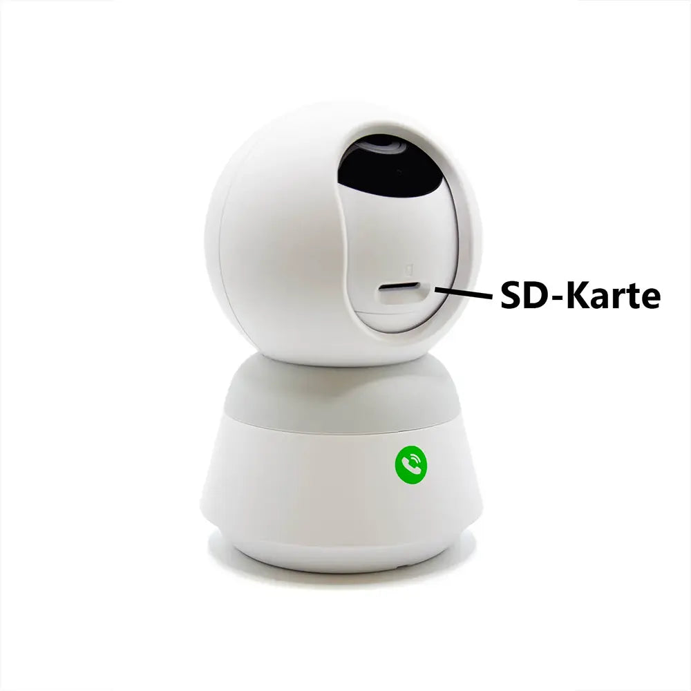 SIRO Smart PTZ Camera
