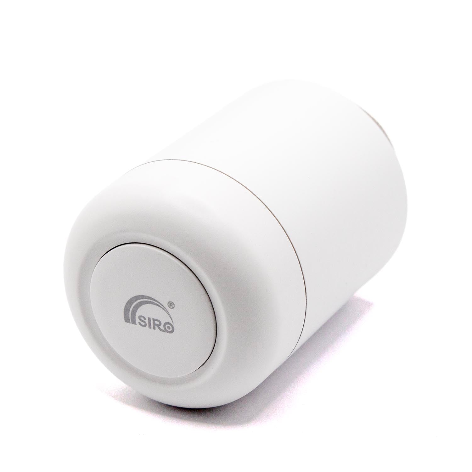 SIRO Smart Wi-Fi Thermostat Advantage Package