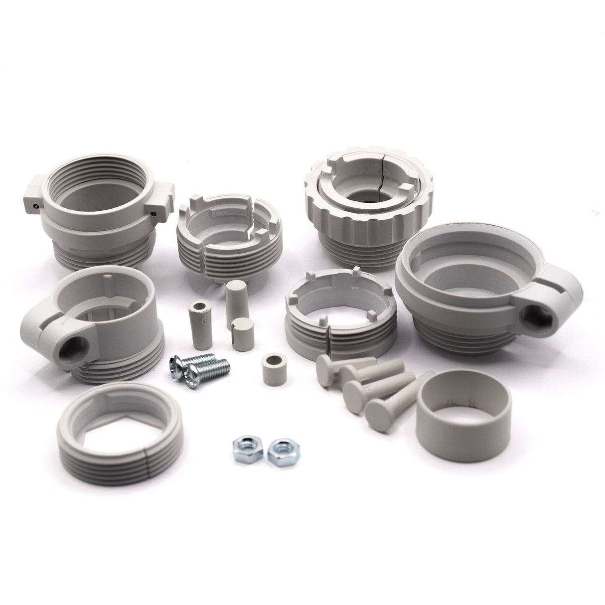 SIRO Smart Wi-Fi Thermostat Advantage Package 2