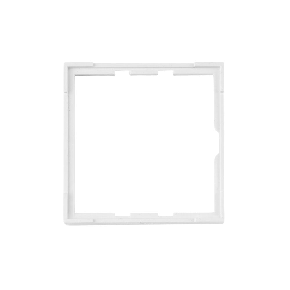 SIRO Smart 3 Kanal Lichtschalter Venus weiß