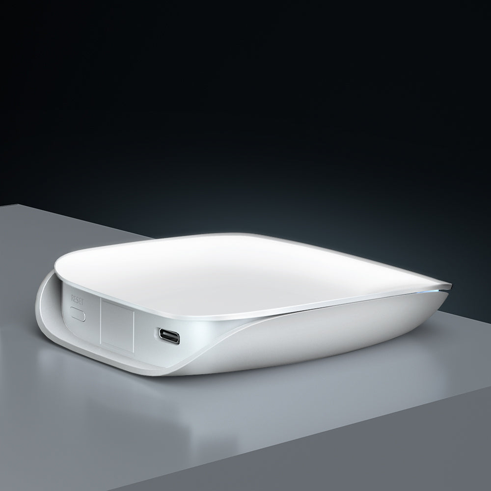 SIRO Bluetooth and Zigbee Multimode Gateway