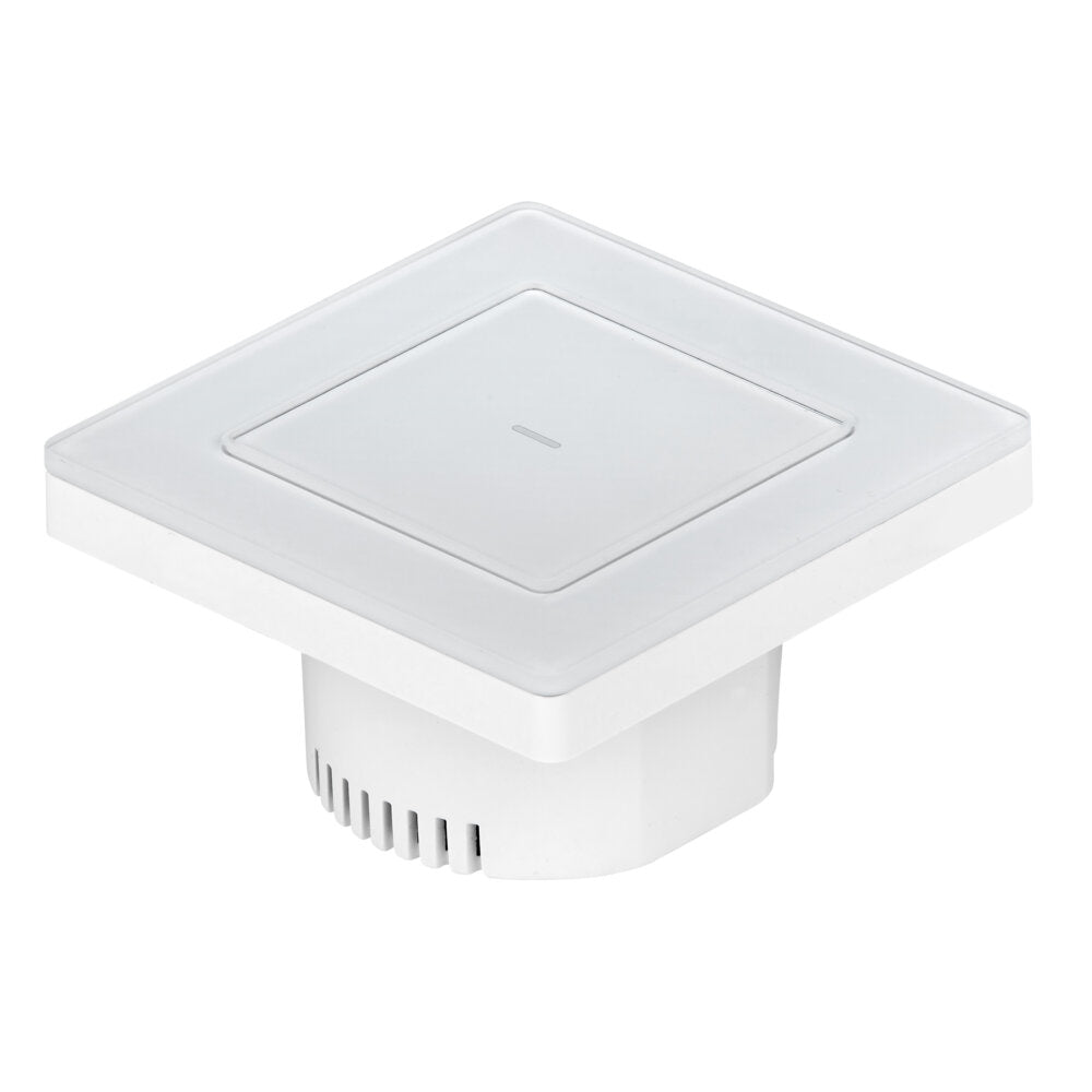 SIRO Smart Light Switch Venus white