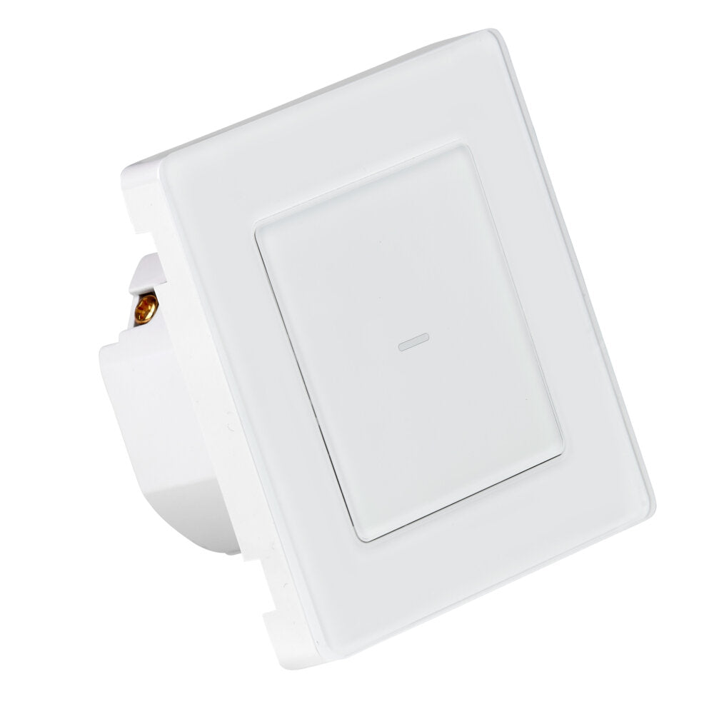 SIRO Smart Light Switch Venus white