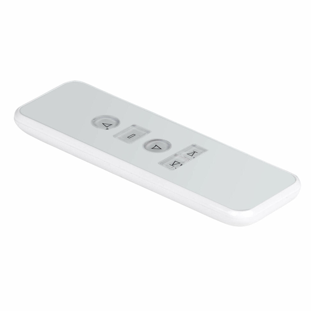 SIRO 6-channel roller blind remote control