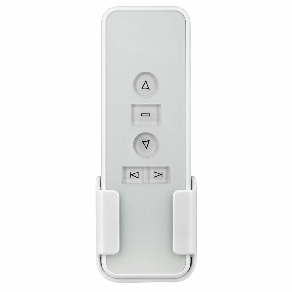 SIRO 6-channel roller blind remote control