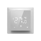 Room thermostat with NTC SL07116W