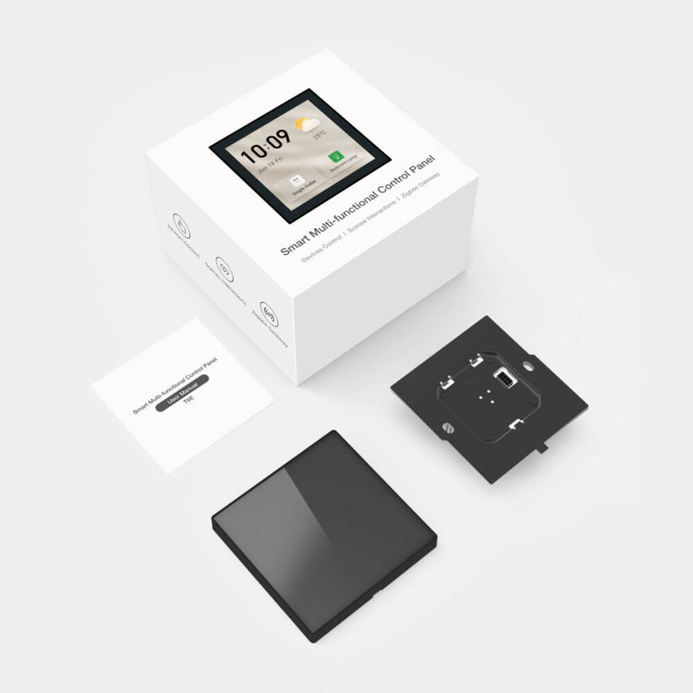 SIRO central control