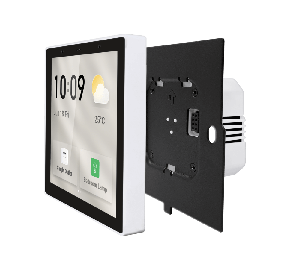 SIRO central control