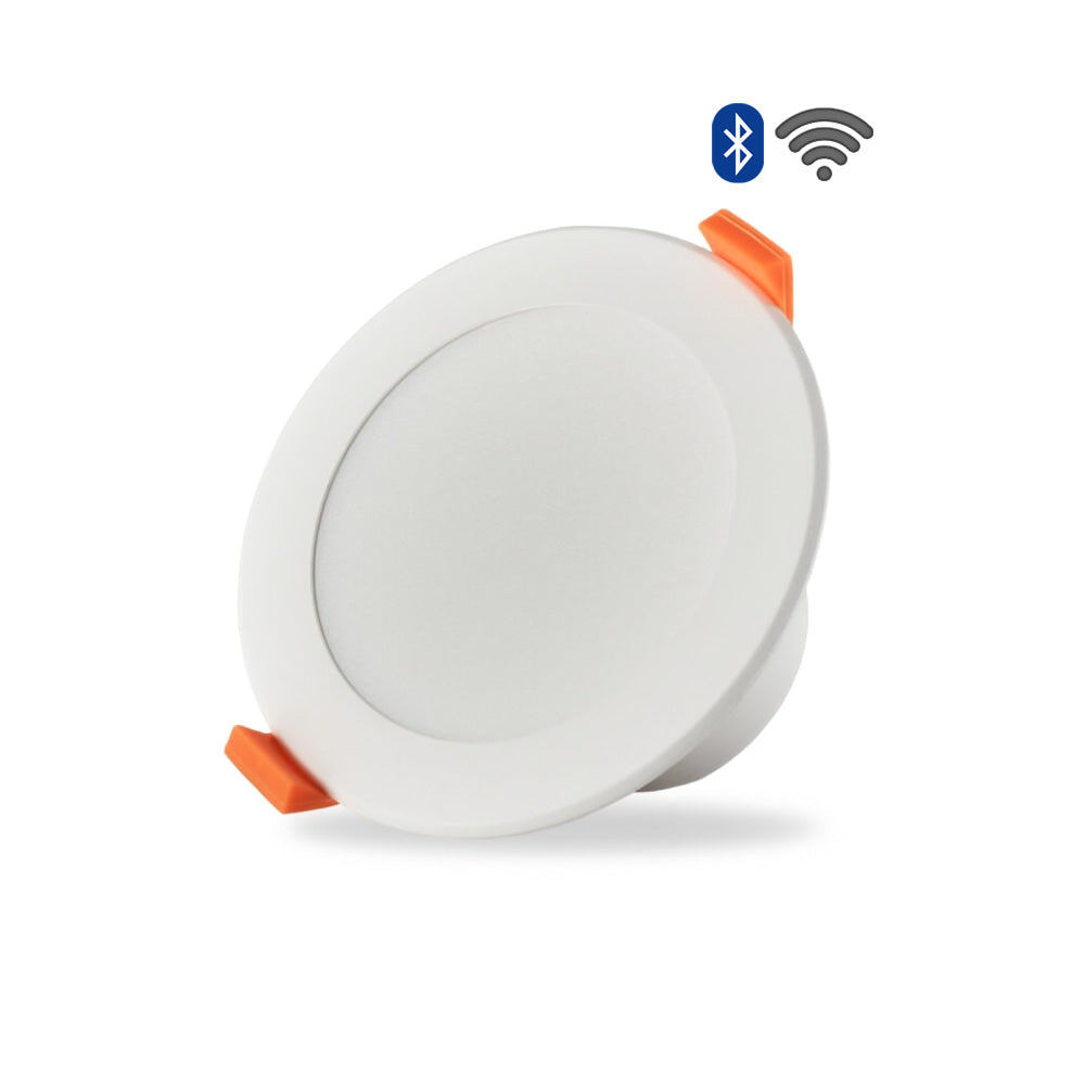 SIRO Smart Wi-Fi Bluetooth LED spot