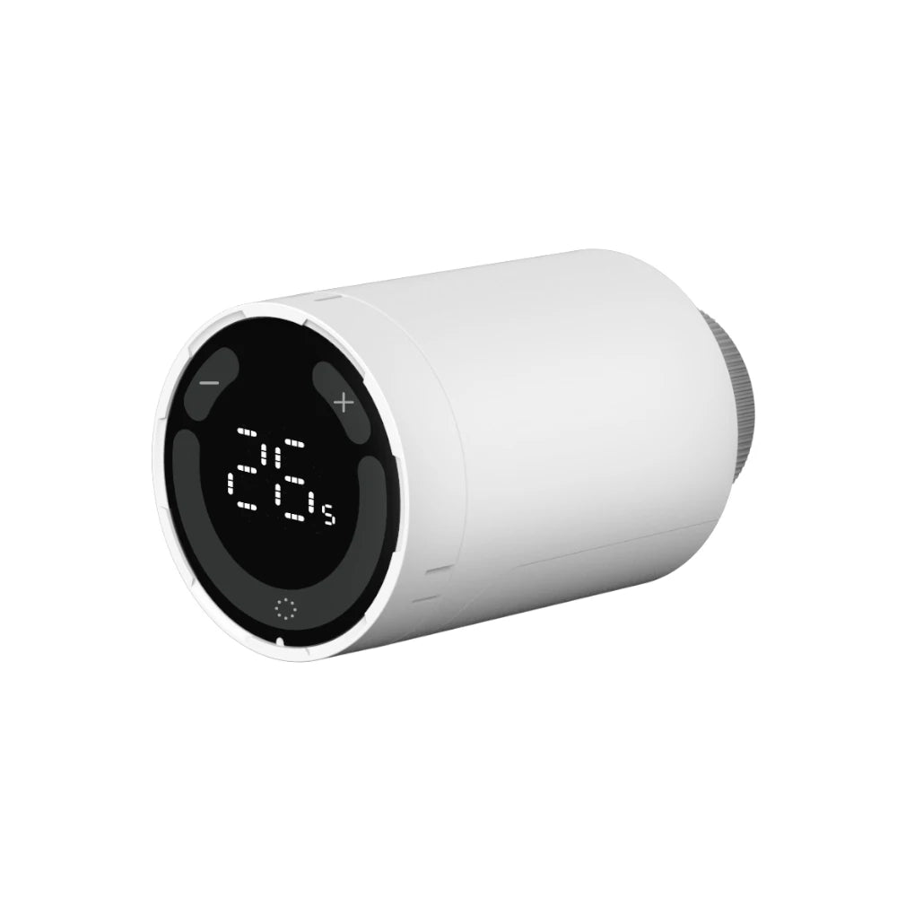 Siro Smart Zigbee Thermostat mit externen Temperatursensor