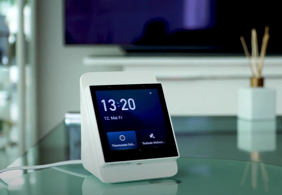 SIRO central control