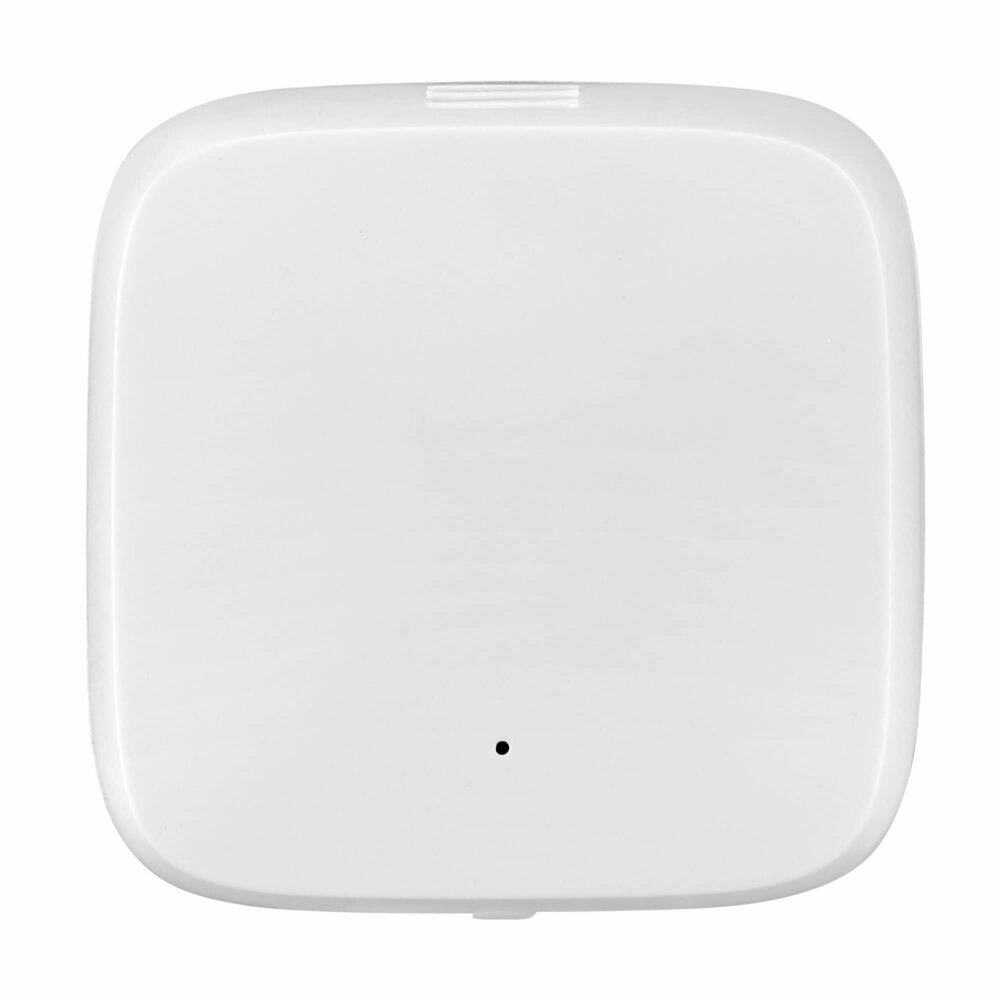 SIRO Zigbee temperature/humidity sensor