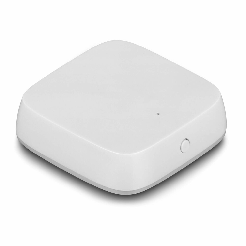 SIRO Zigbee temperature/humidity sensor