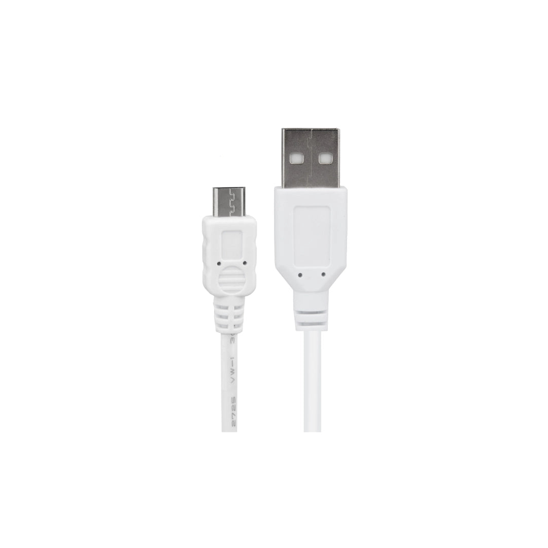 Mikro-USB Ladekabel 3m