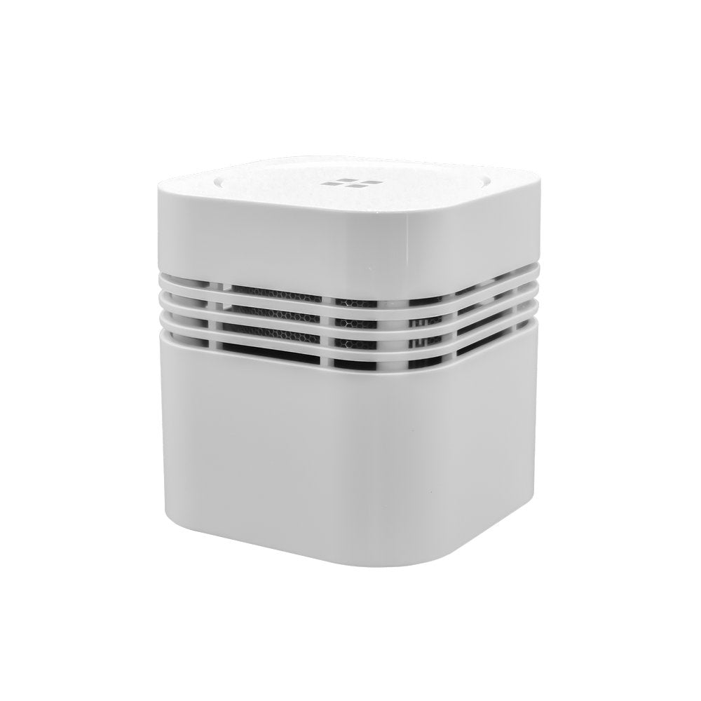 AllProtect Duo2 – Complete protection with motion, water, smoke and climate sensors