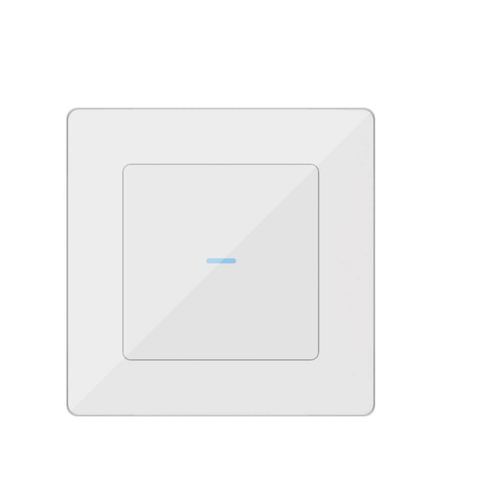 SIRO Smart Light Switch Venus white