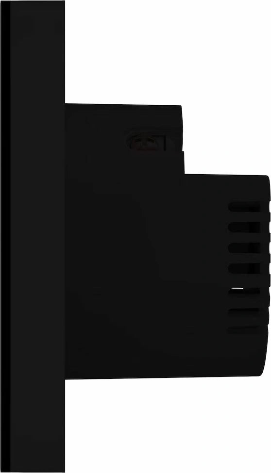 SIRO Smart Rollladenschalter Venus Pro schwarz