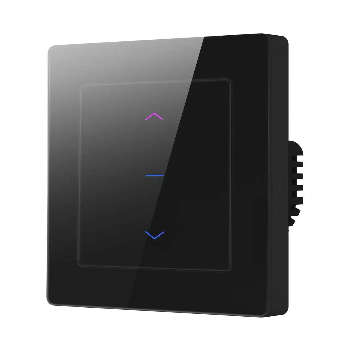 SIRO Smart Rollladenschalter Venus Pro schwarz