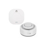 SafeHome Duo – Smoke and Carbon Monoxide Detector Set