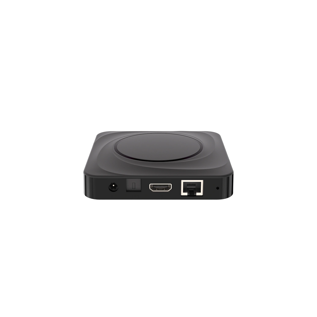 Smart Home Zentrale – Home Assistant vorinstalliert