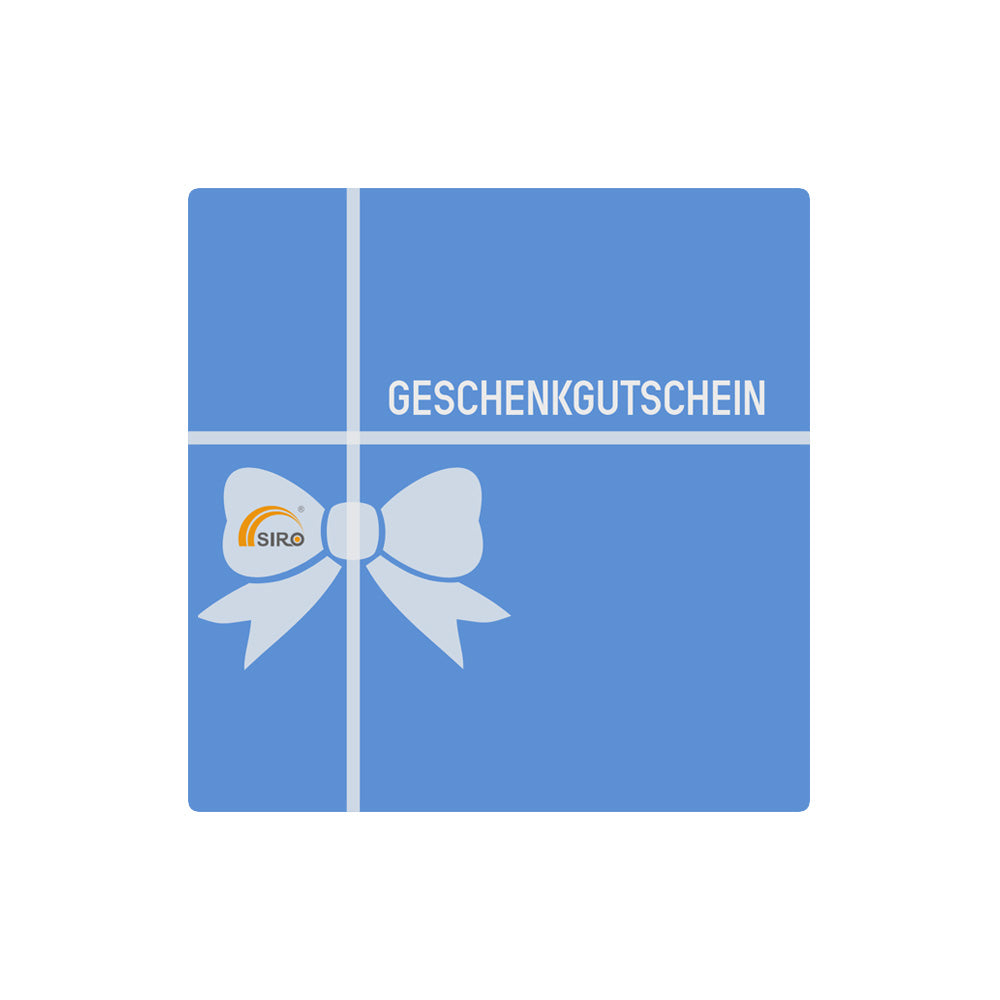 Gift voucher