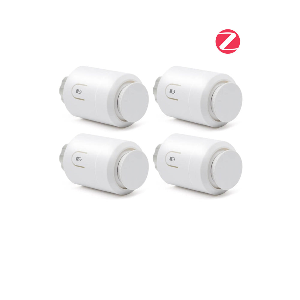 SIRO Smart ZigBee Thermostat Advantage Package 1