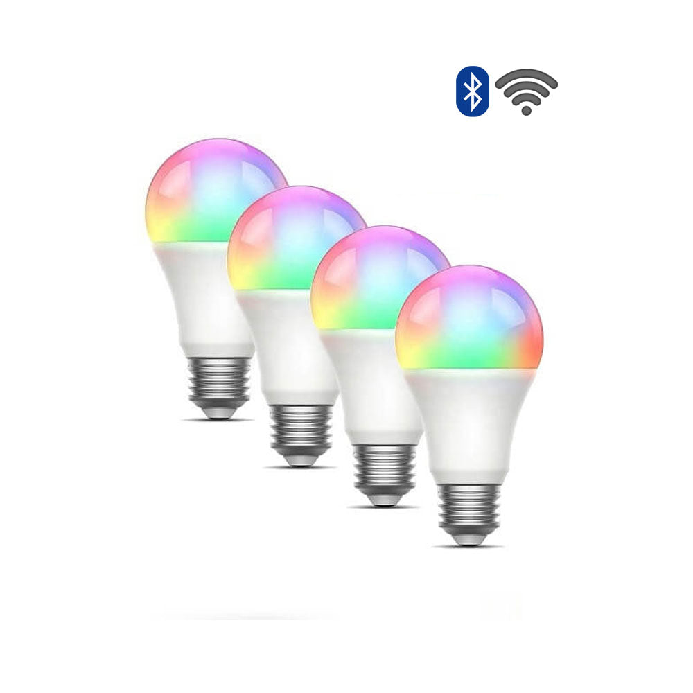 SIRO Smart Lamp Advantage Package 2