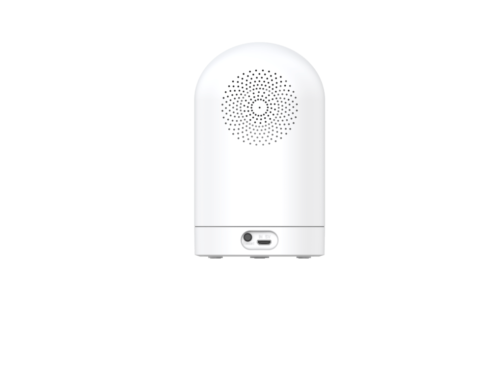 SIRO Smart PTZ Camera