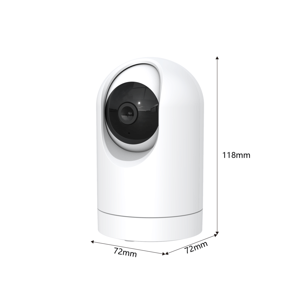 SIRO Smart PTZ Camera