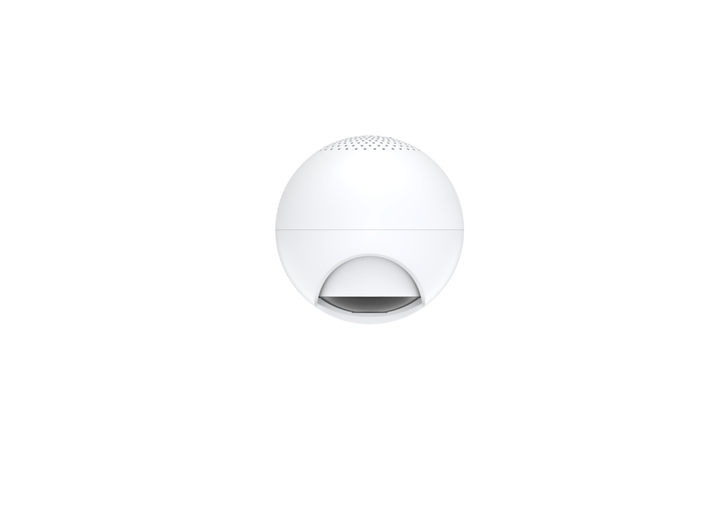 SIRO Smart PTZ Camera