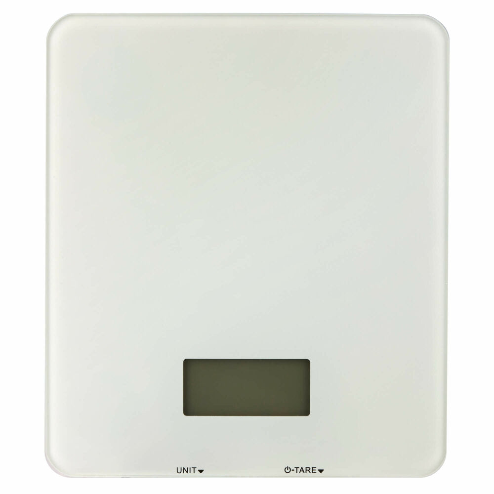 SIRO Bluetooth kitchen scale